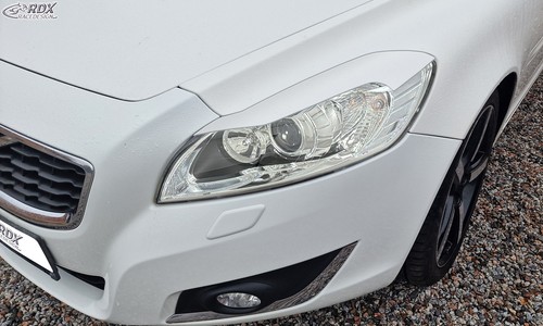 Rdx scheinwerferblenden für - rdx,