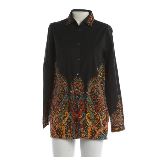 Etro bluse 46 - 40, mehrfarbig