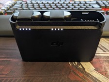 Dji Mini 1 Akku Intelligent Flight Battery und Two-Way Charging Hub Ladestation