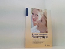 Schmerzkrankheit Fibromyalgie: So kommen Sie rasch zur richtigen Diagnose. Linde