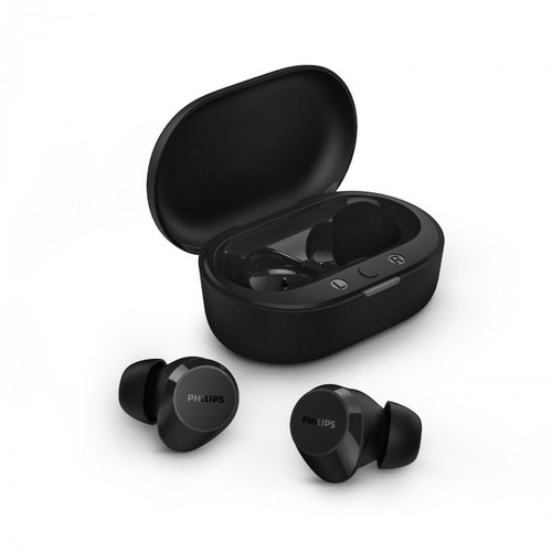 Philips tat1209bk black true - philips,