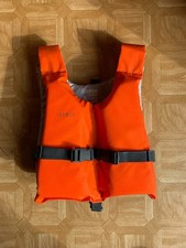 ITIWIT Auftriebsweste, Schwimmweste, BA 50N - DTC Kajak SUP Jolle, 25-40kg
