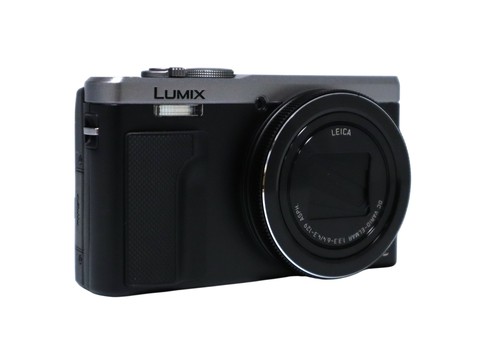 Panasonic lumix dmc tz80 - panasonic,