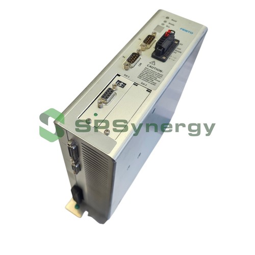 Festo 1501325 cmmp - festo, cmmp-as-c2-3a-m3