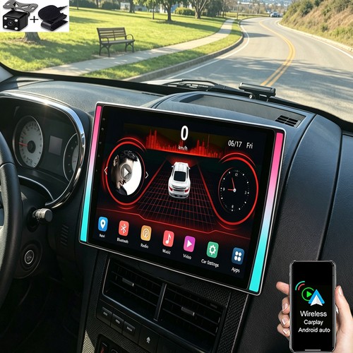 Zoll autoradio doppel - zoll,
