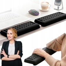 L-förmige Schreibtisch