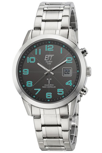 Ett eco tech time herrenuhr - ett,