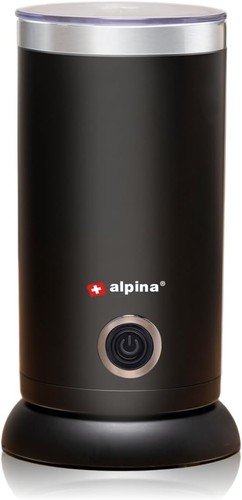 Alpina milchaufschäumer - alpina,