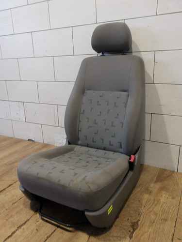 Beifahrersitz sitz t6 - beifahrersitz, vw