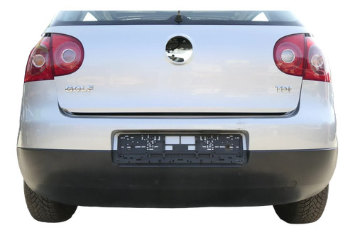 Golf 1k limousine - 5,