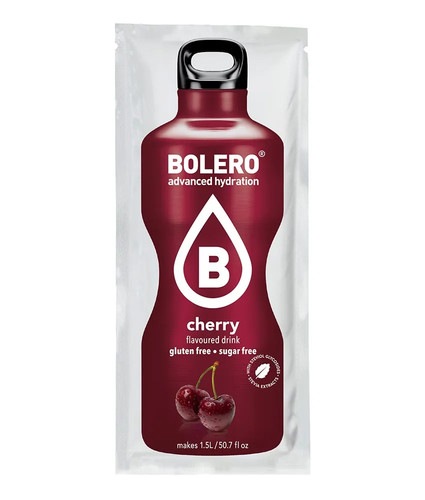 Bolero drink kirsche - 9g,