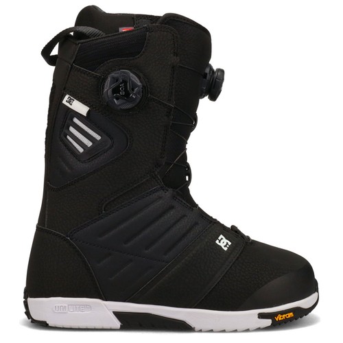 Shoes judge boa - dc, herren