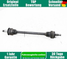 Antriebswelle Hinten A2043501710 Mercedes C-Klasse 204 C200 CGI
