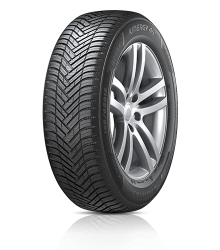 Ganzjahresreifen hankook - ganzjahresreifen,
