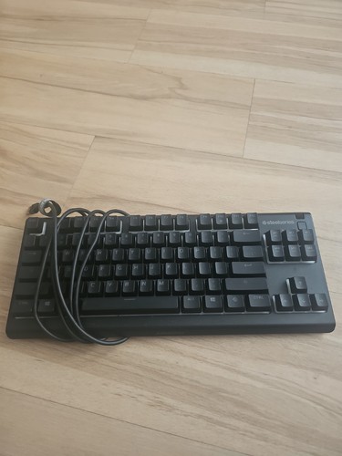 Mechanische gaming tastatur - gaming,