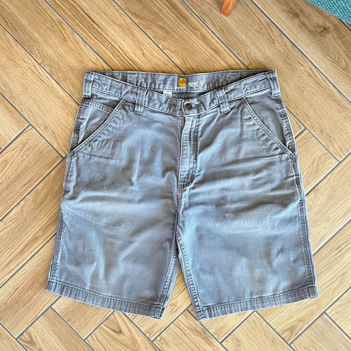 Carhartt vintage shorts - carhartt,