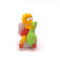 Figur comicfigur die simpsons - die,