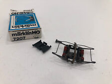 Märklin Scheren-Stromabnehmer 7207