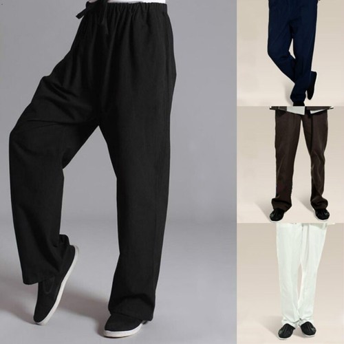 Herren tai chi - herren, hose