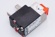 Bürkert 2822   A 0,8 FPM VA