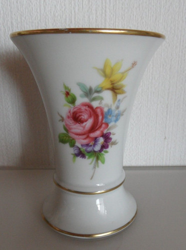 Vase lindner kueps - vase,