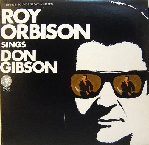 Roy orbison - roy,