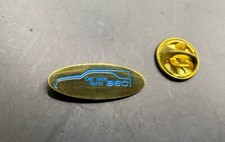 Volvo 960 Anstecknadel Pin Abzeichen 25x9mm