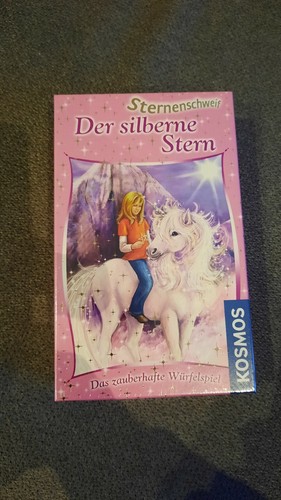 Neu spiel sternenschweif der - spiel,