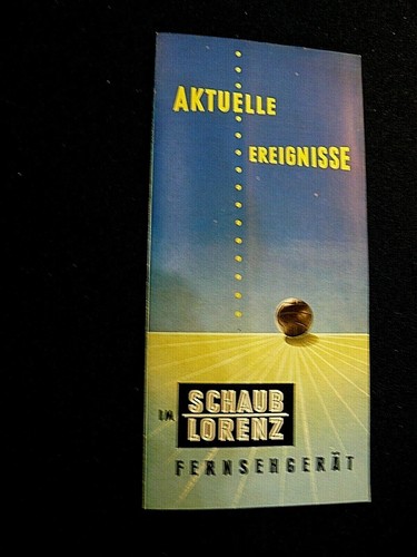 Prospekt faltprospekt schraub - faltprospekt,