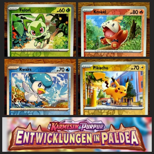 Pokemon entwicklung in - "entwicklung,