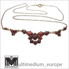 Laurin Norm Gold Granat