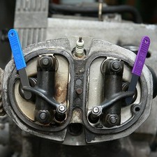 Fühlerlehre bmw 0 20 - fühlerlehre,