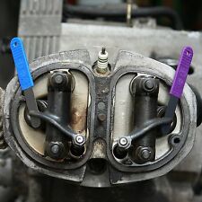 Fühlerlehre BMW 0,10/0,20 R100T R100S R100CS R100RS Ventillehre Feeler Gauge 