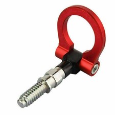 Alu Rennsport Abschlepphaken