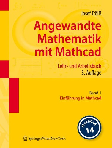 Angewandte mathematik mit - angewandte,