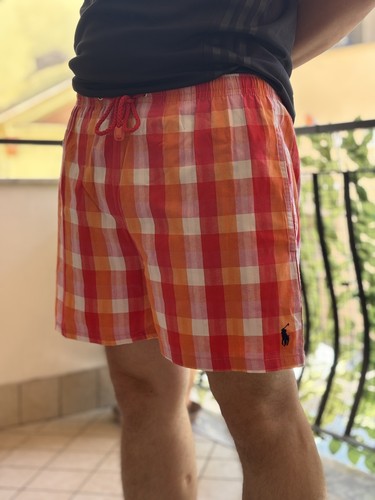 Polo ralph lauren badeshorts - polo,
