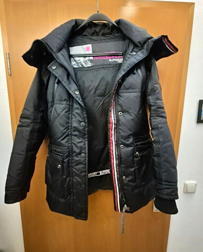 Superdry arctic damen - superdry,