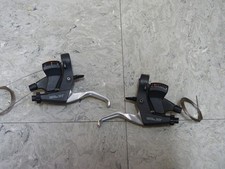 Shimano Deore XT ST-M739 Schalt-/Bremshebel 3/8 fach 24 Gänge V-Brake MTB Race