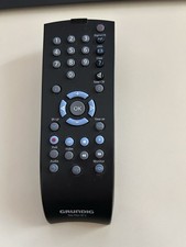 Original Grundig Tele Pilot 92 V Fernbedienung Telepilot 92V