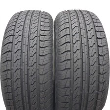255 65 16 2x MATADOR 255/65 R16 109H Conquerra 2 MP 82 Sommerreifen 2017 8,5mm