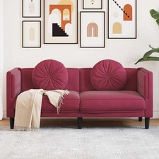 Sofa Polstersofa Couch