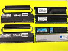 6pc 12GB 8GB 4GB 2GB PC3-12800
