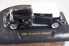 1933 Cadillac Fleetwood 1:32-