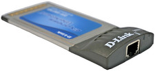 D-Link DFE-690TXD 32-Bit