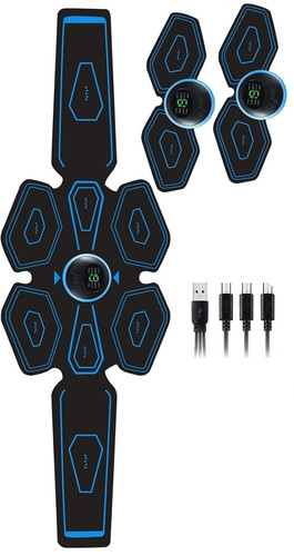 Ems muskelstimulator - ems,