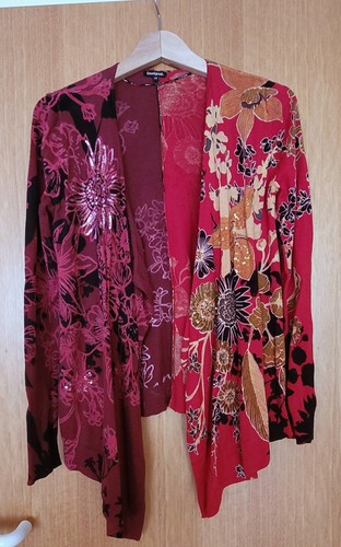 Desigual strickjacke cardigan - desigual,