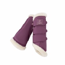 Eskadron gamaschen faux - gamaschen,