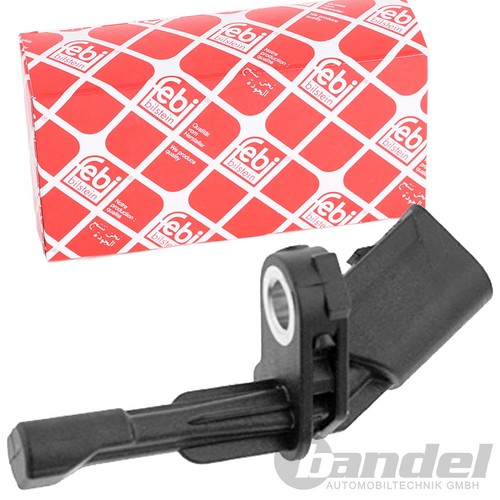 Febi abs sensor - abs-sensor, links