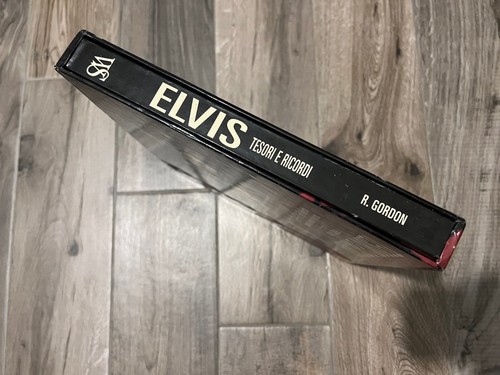 Elvis presley schätze - presley, und