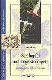 Stechapfel und engelstrompete - stechapfel,